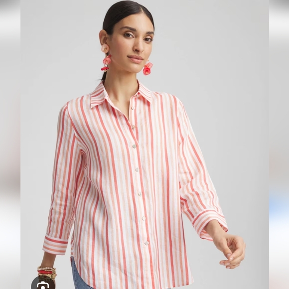 Chico's Tops - Chico's Top 2